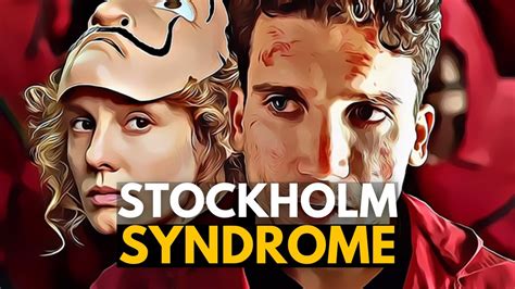 Top 10 Most Popular Movies With Stockholm Syndrome .